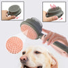 RelaxPaw™ Self-Cleaning Grooming Brush